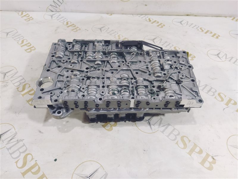 гидроблок АКПП, 2955 рублей, Санкт-Петербург