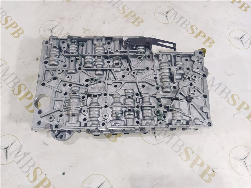 гидроблок АКПП, 2955 рублей, Санкт-Петербург