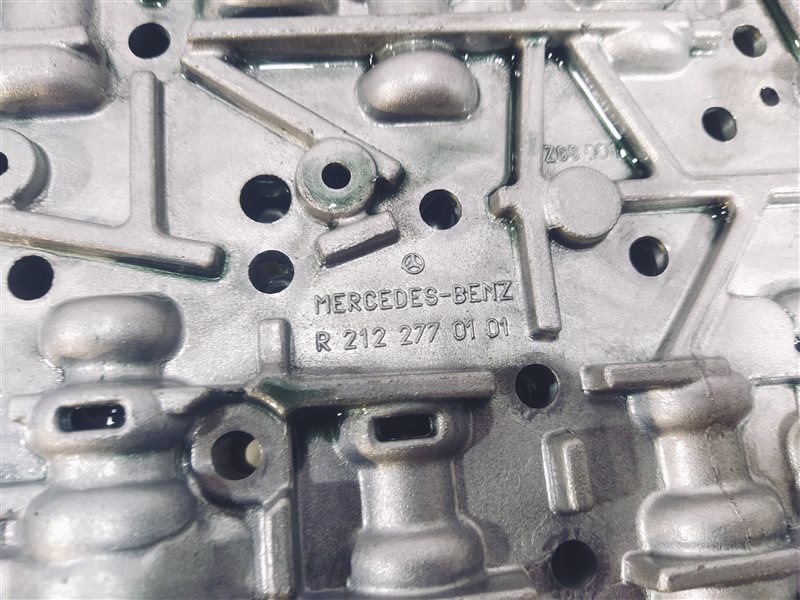 гидроблок АКПП, 2955 рублей, Санкт-Петербург