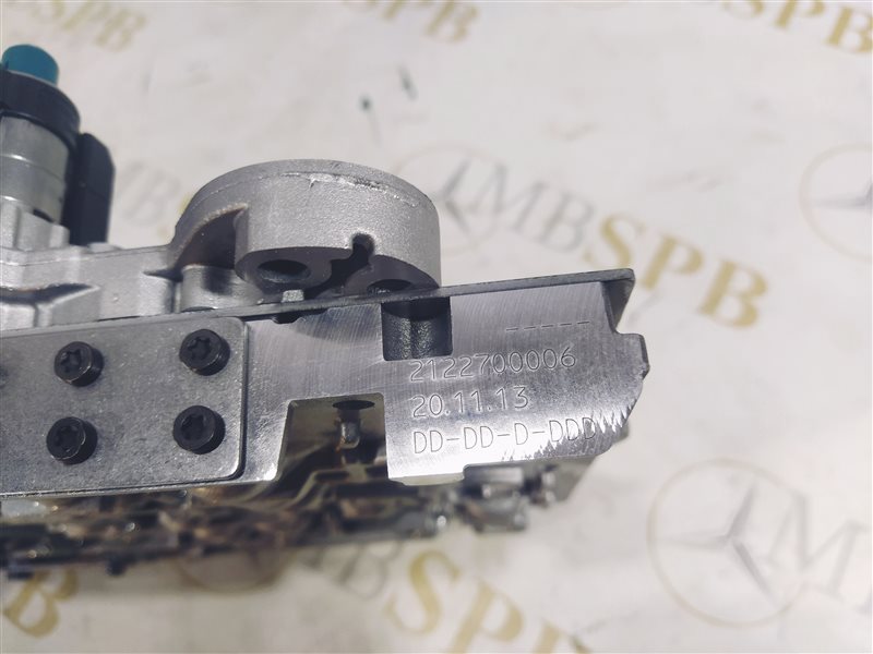 гидроблок АКПП, 2955 рублей, Санкт-Петербург