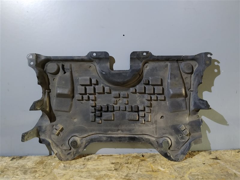 защита двигателя, 540 рублей, Санкт-Петербург