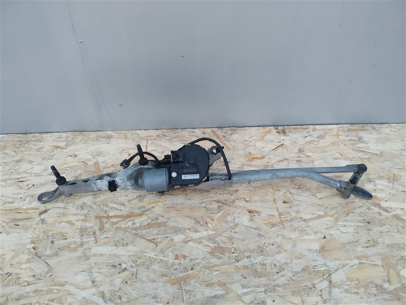 трапеция стеклоочистителя, 680 рублей, Санкт-Петербург