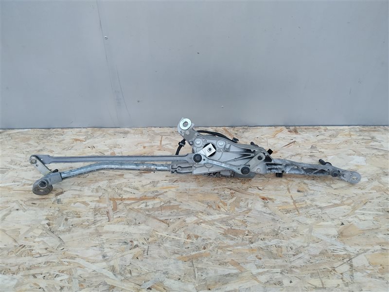 трапеция стеклоочистителя, 680 рублей, Санкт-Петербург