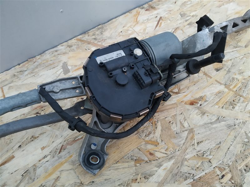 трапеция стеклоочистителя, 680 рублей, Санкт-Петербург