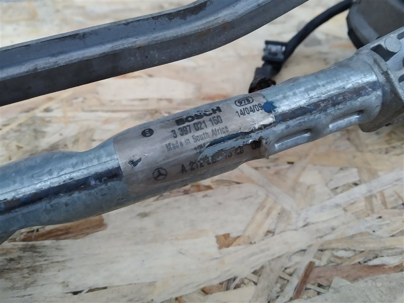 трапеция стеклоочистителя, 680 рублей, Санкт-Петербург