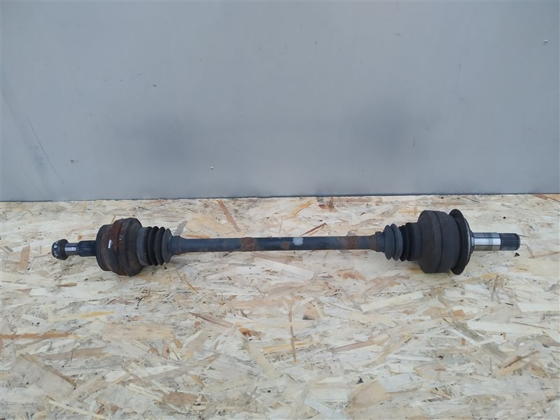 полуось, 1985 рублей, Санкт-Петербург