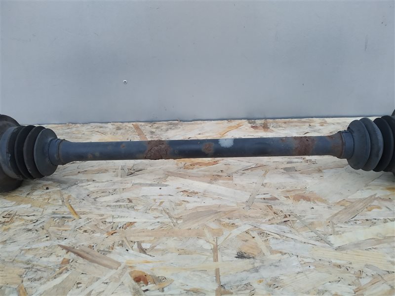 полуось, 1985 рублей, Санкт-Петербург