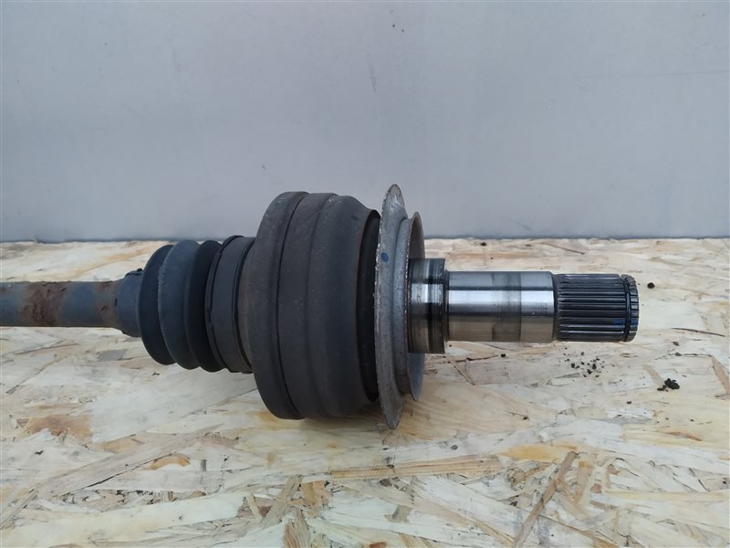 полуось, 1985 рублей, Санкт-Петербург