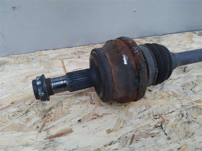 полуось, 1985 рублей, Санкт-Петербург