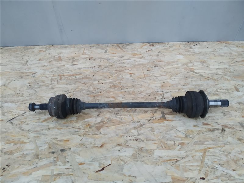 полуось, 1985 рублей, Санкт-Петербург