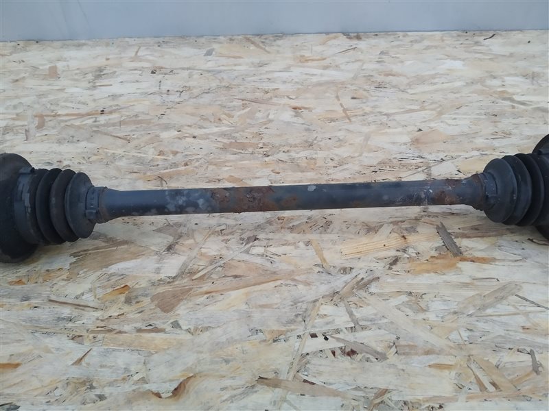 полуось, 1985 рублей, Санкт-Петербург