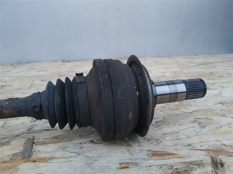 полуось, 1985 рублей, Санкт-Петербург