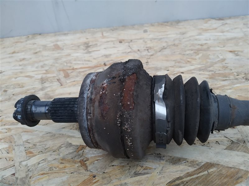 полуось, 1985 рублей, Санкт-Петербург