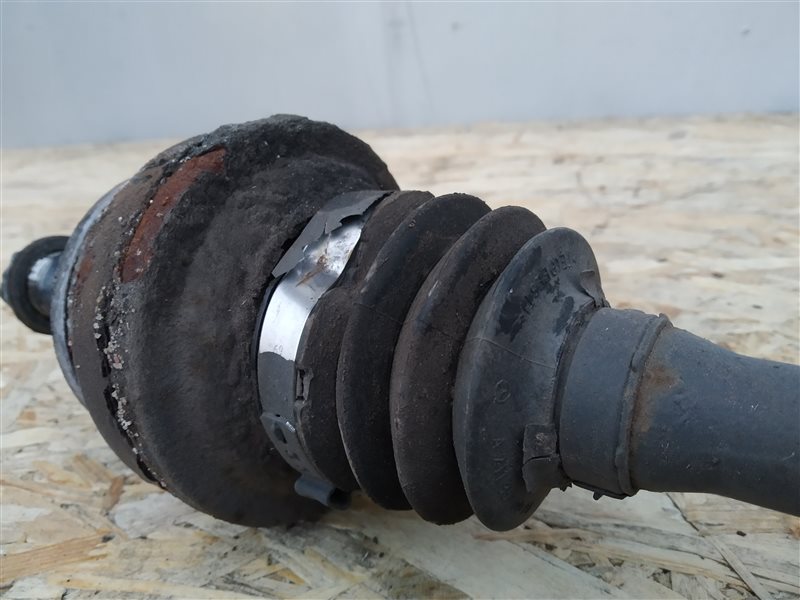 полуось, 1985 рублей, Санкт-Петербург