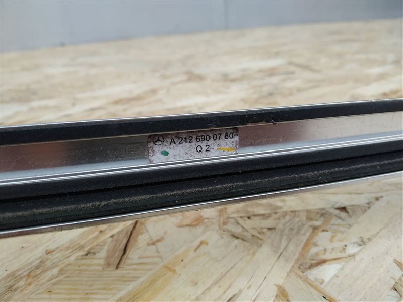 молдинг крыши, 735 рублей, Санкт-Петербург