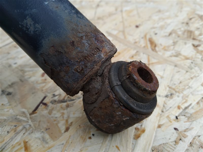 амортизатор, 1645 рублей, Санкт-Петербург