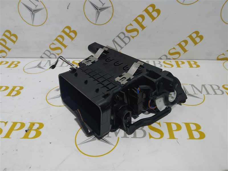 Дефлектор воздушный, 540 рублей, Санкт-Петербург