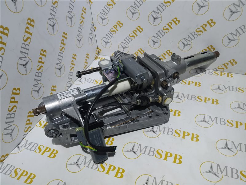 рулевая колонка, 2655 рублей, Санкт-Петербург