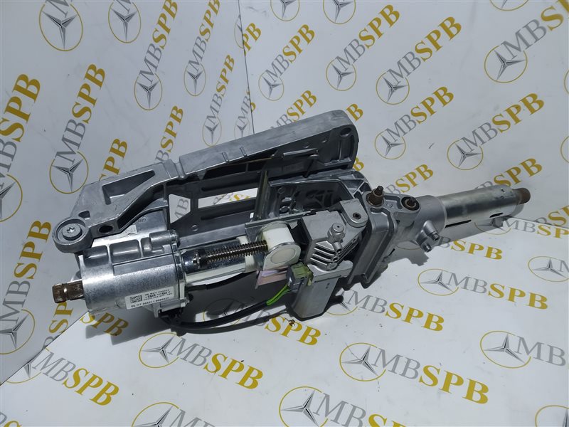 рулевая колонка, 2655 рублей, Санкт-Петербург