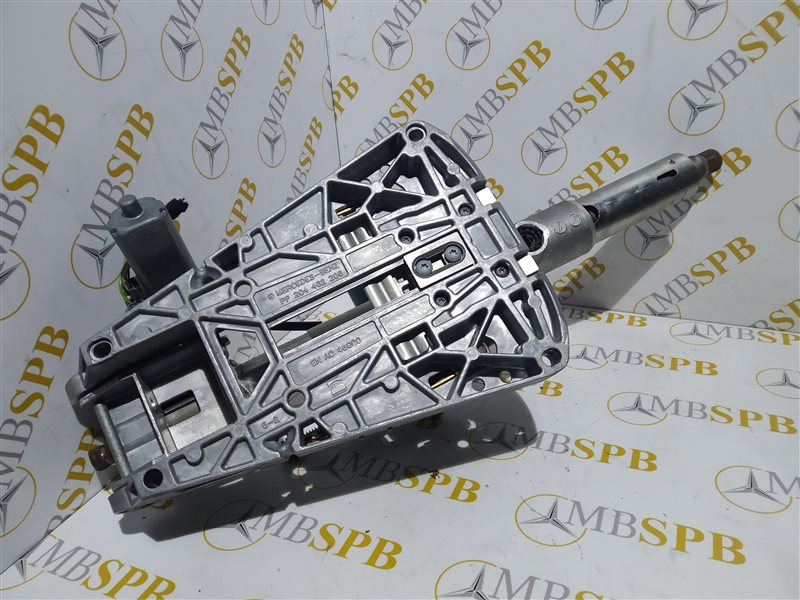 рулевая колонка, 2655 рублей, Санкт-Петербург