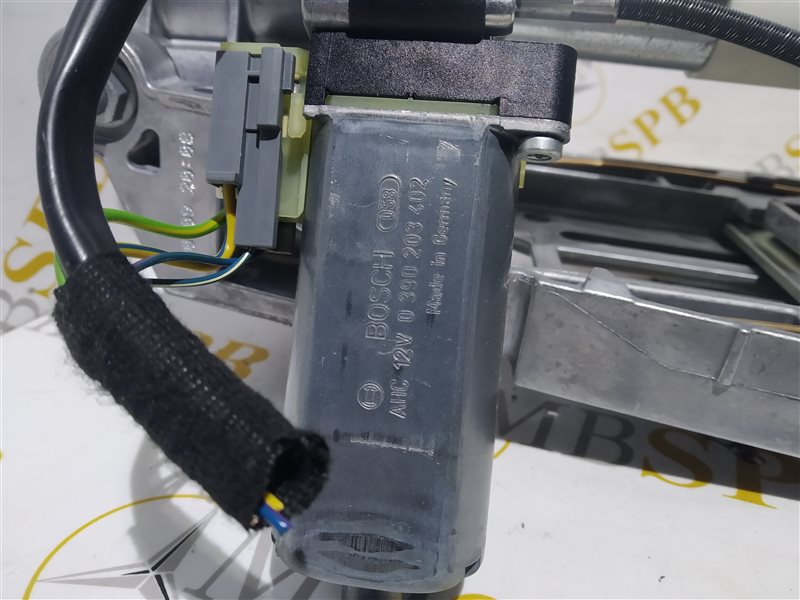 рулевая колонка, 2655 рублей, Санкт-Петербург