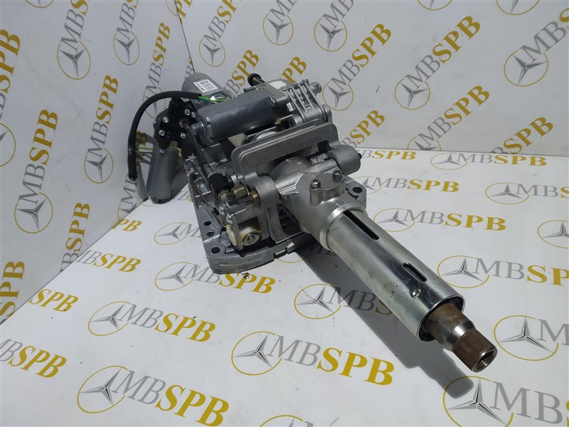 рулевая колонка, 2655 рублей, Санкт-Петербург