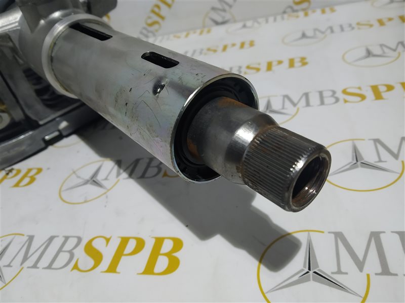 рулевая колонка, 2655 рублей, Санкт-Петербург