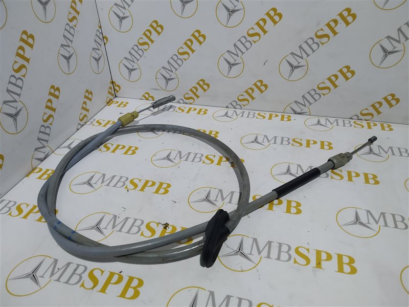 трос ручника, 500 рублей, Санкт-Петербург