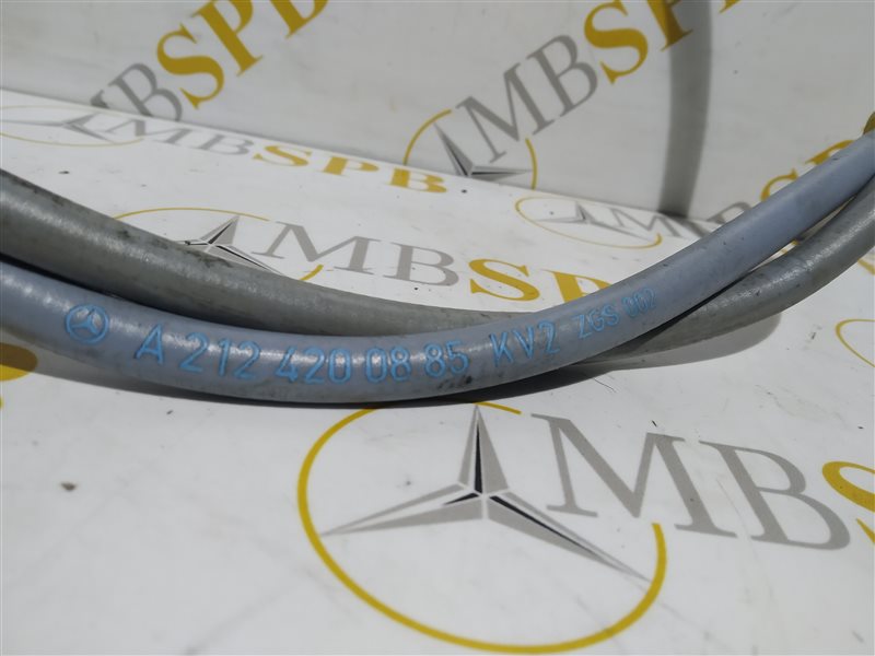 трос ручника, 500 рублей, Санкт-Петербург