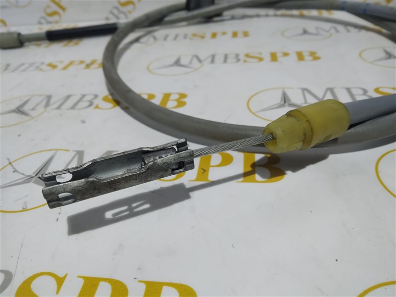 трос ручника, 500 рублей, Санкт-Петербург