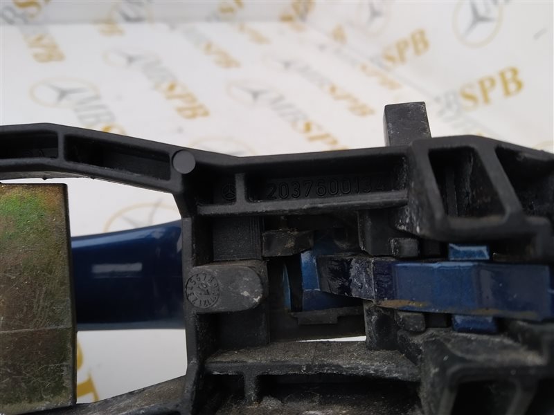 Ручка двери, 450 рублей, Санкт-Петербург