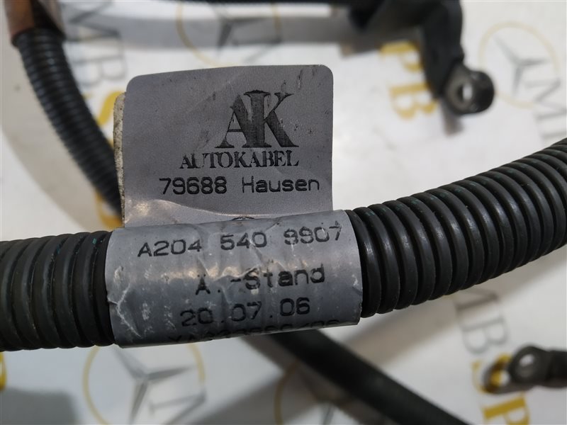 провод генератора, 1370 рублей, Санкт-Петербург