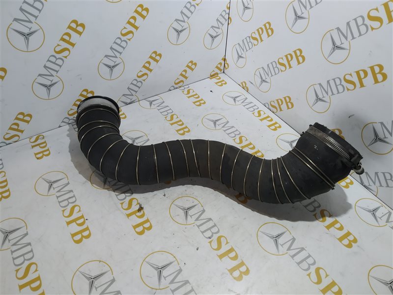 патрубок интеркулера, 735 рублей, Санкт-Петербург