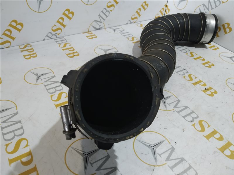 патрубок интеркулера, 735 рублей, Санкт-Петербург