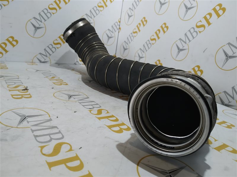 патрубок интеркулера, 735 рублей, Санкт-Петербург