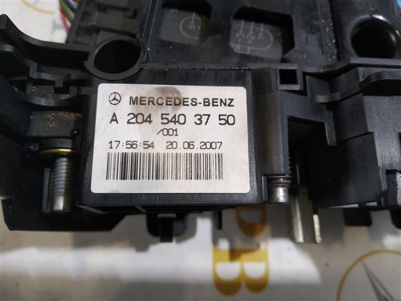 блок предохранителей, 2025 рублей, Санкт-Петербург