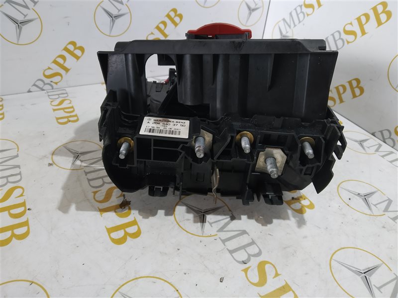 блок предохранителей, 2025 рублей, Санкт-Петербург