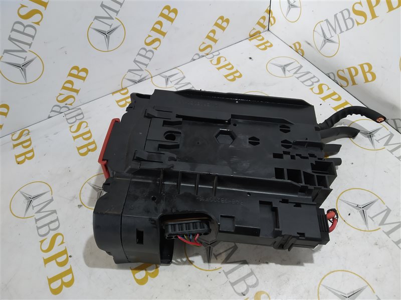 блок предохранителей, 2025 рублей, Санкт-Петербург