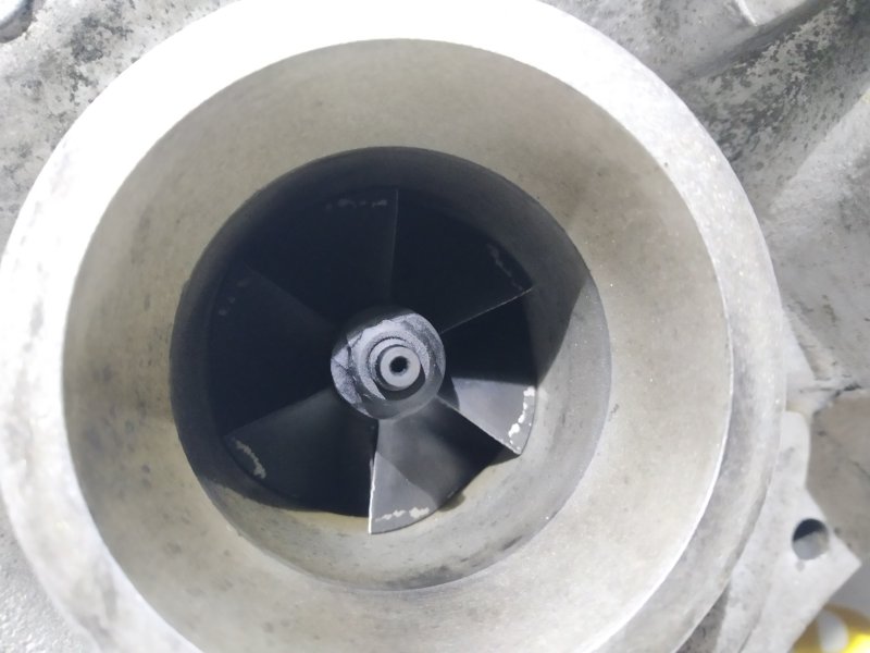 турбина, 5860 рублей, Санкт-Петербург