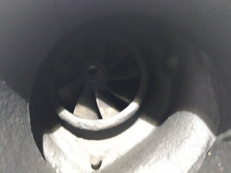 турбина, 5860 рублей, Санкт-Петербург