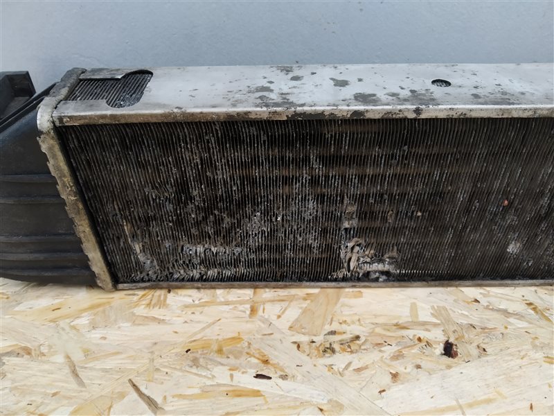 интеркулер, 1370 рублей, Санкт-Петербург