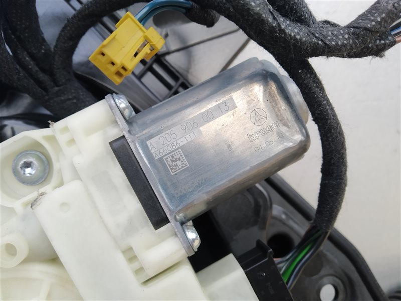 стеклоподъемник, 2220 рублей, Санкт-Петербург