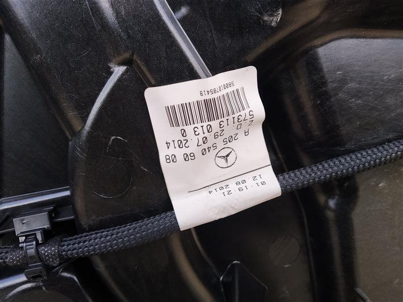 стеклоподъемник, 2220 рублей, Санкт-Петербург