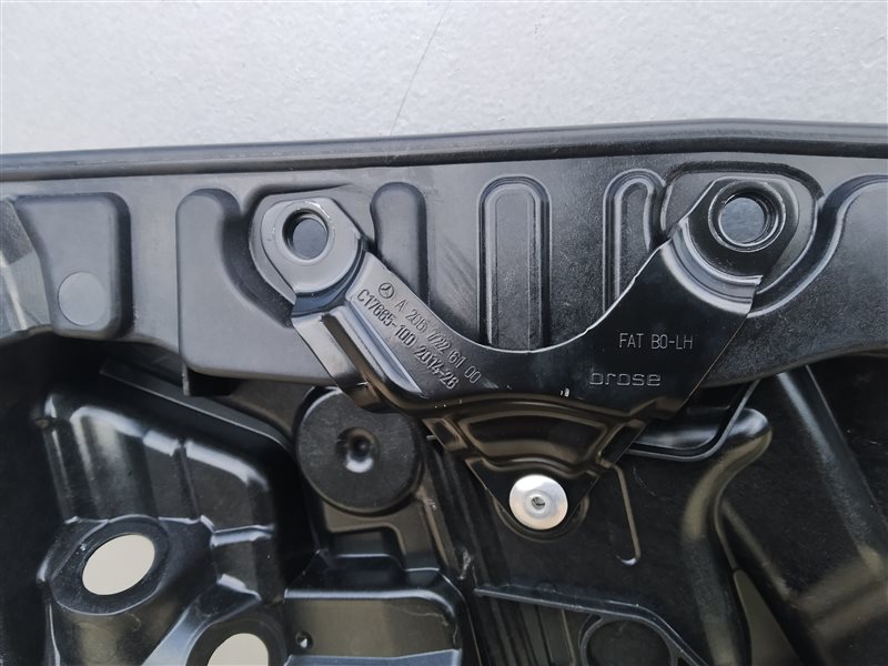 стеклоподъемник, 2220 рублей, Санкт-Петербург