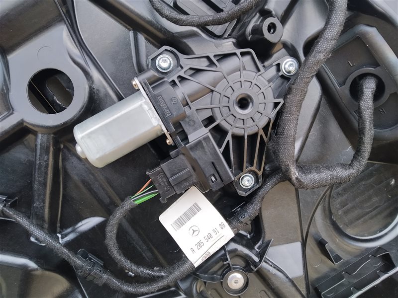 стеклоподъемник, 1645 рублей, Санкт-Петербург