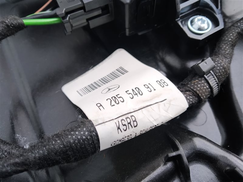 стеклоподъемник, 1645 рублей, Санкт-Петербург