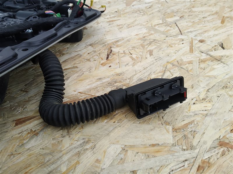 стеклоподъемник, 1645 рублей, Санкт-Петербург