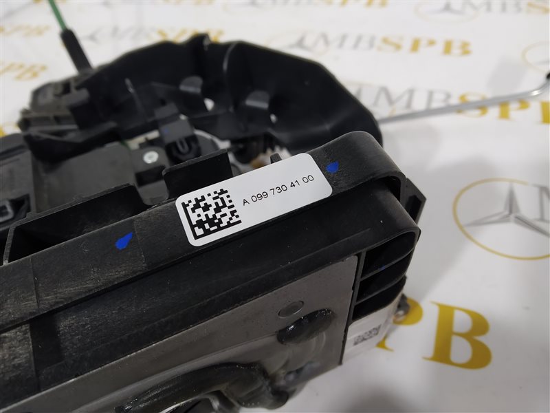 замок двери, 835 рублей, Санкт-Петербург