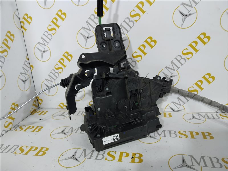 замок двери, 735 рублей, Санкт-Петербург