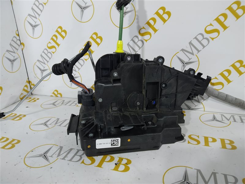 замок двери, 1300 рублей, Санкт-Петербург